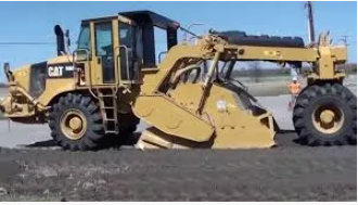 pulverizing pulverizing